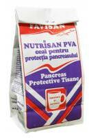 FAVISAN Nutrisan pva- ceai pentru protectia pancreasului a040 50gr FAVISAN