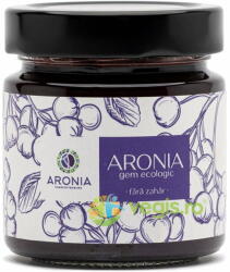 Aronia Charlottenburg Gem de Aronia Ecologic/Bio 200g