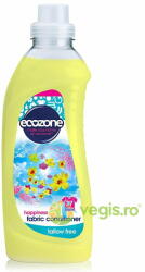 ECOZONE Balsam de Rufe cu Piersici, Ananas si Mere Happiness 1L