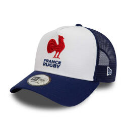 New Era New Era, sapca albastra French Federation Of Rugby