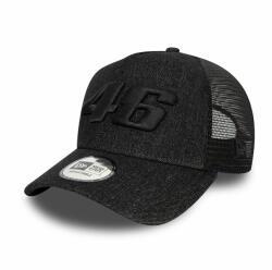New Era sapca neagra 9forty trucker VR46 denim