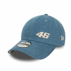 New Era New Era, sapca albastra 9forty denim VR46