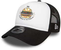 New Era New Era, sapca neagra Aprilia Food Maverick Viñales