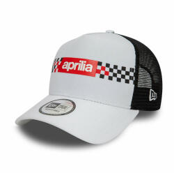 New Era New Era, sapca alba aprilia checker print