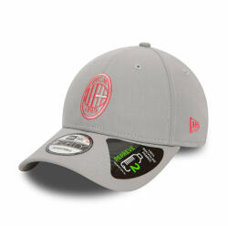 New Era New Era, sapca gri 9forty ac milan pop repreve