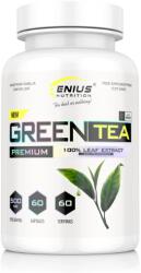 GENIUS NUTRITION Genius - Green Tea - 60caps