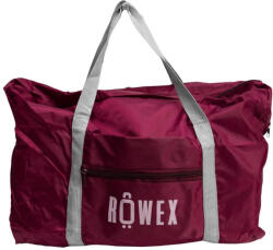 ROWEX Geanta de calatorie Rowex, rosie Geanta voiaj