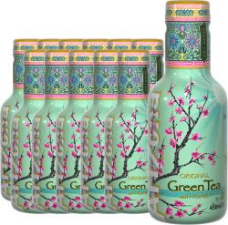 ARIZONA - Ice Tea Green Tea Honey 12 buc x 0.45L - PET