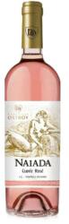 Domeniile Ostrov Naiada Cuvee Rose Sec 0.75L 12.5% 2020
