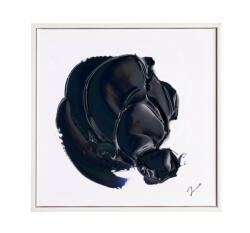 Bizzotto Set 2 tablouri decorative Trilix 30x4.5x30 cm (0245224)