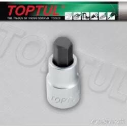 TOPTUL Tubulara bit 1/4 6mm (BCDA0806)