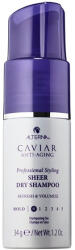 Alterna Haircare Caviar Anti-Aging Sheer, Sampon Uscat, 34gr