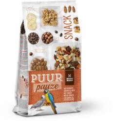 Laroy Group Gustare Cu Nuci Pentru Papagali, Puur, 750 g, L654944
