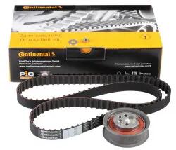 Continental Ctam Set curea de distributie CONTINENTAL CTAM CT848K3 (CT848K3)