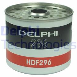 DELPHI filtru combustibil DELPHI HDF296 (HDF296)