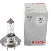 Bosch Bec Bosch H7 12V 55W PX26d (1987302804)