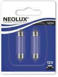 NEOLUX Bec, iluminare numar circulatie NEOLUX® N26402B (N26402B)