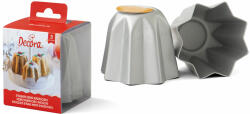 Decora Mini forme Pandoro 3 buc