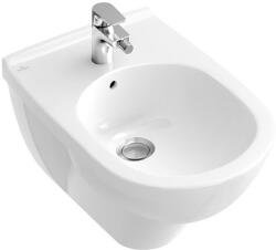 Villeroy and Boch Bideu Villeroy & Boch O. Novo, suspendat, alb, 54600001 (54600001)