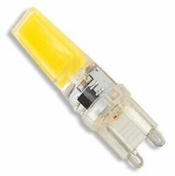 limaLED LED Лампичка G9, 5W, COB, 220V, 3000K - limaLED (1419)