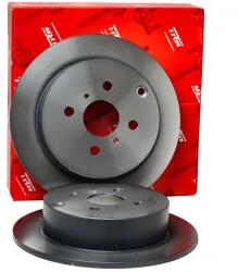 TRW Disc frana TRW DF4335 (DF4335)