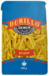 Durillo Balogh Paste uscate - Durillo - Durum Chifferi rugati - 500g (CWSBT5998420700127E)