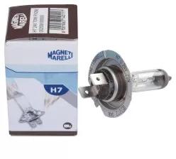 Magneti Marelli Bec Magneti Marelli H7 24V 70W Px26d (2558100000)