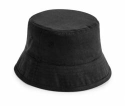 Beechfield Bucket hat szafarisapka - Organikus Pamut