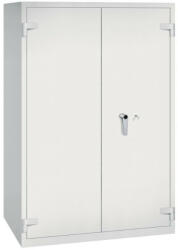 Ellit Dulap metalic acte Ellit® OfficePaper3 cheie 1950x930x520 mm (L0136) Dulap arhivare