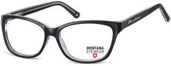 Montana Eyewear Rame de Ochelari Montana Dama MA80 (MA80)
