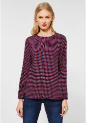 Street One Blúz - OTLT Stripe Structured Dress