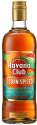 Havana Club Хавана Клуб Кубан Спайсд