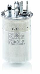 Mann-filter filtru combustibil MANN-FILTER WK 823/1 (WK 823/1) - automobilus