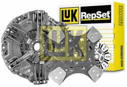 LUK Set ambreiaj LUK 628 3087 09 - piesa-auto