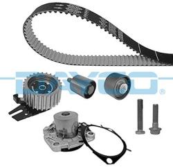 DAYCO Set pompa apa + curea dintata DAYCO KTBWP11910 (KTBWP11910) - automobilus
