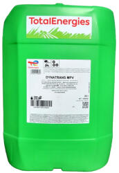 Total Dynatrans MPV UTTO 20 l