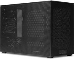 ssupd Meshroom D Mini-ITX black (GESP-019)
