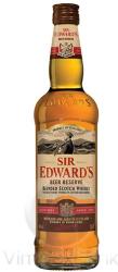 Sir Edwards Beer Reserve 0,7 l 40%
