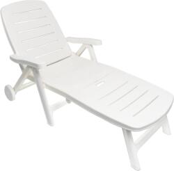 Flair Romance fehér (70373)