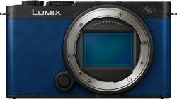 Panasonic Lumix S DC-S9 body blue (DC-S9E-A) Digitális fényképezőgép