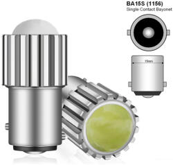  BA15S led fehér 2db (1961) - royaltuning