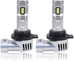  Hir2 9012 Led izzó ventillátorral 2db (3006)