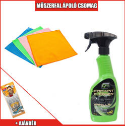  Műszerfalápoló alap csomag (cs106)