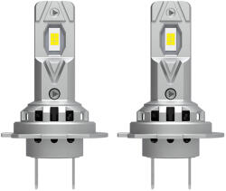  H7 Led izzó ventillátorral 2db (2757) - royaltuning