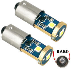 BA9S led 2db (261) - royaltuning