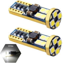 T10 led CANBUS 2db (1029C) - royaltuning