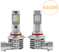 Hir2 9012 Led izzó 2db 4300K (1972S)