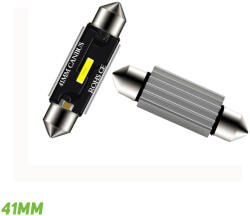 Szofita led 41mm Canbus 2db (2508)