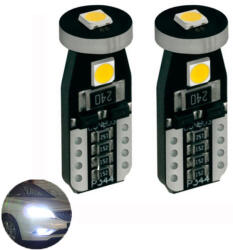 T10 Led CANBUS 2db (1551)