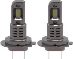H7 Led izzó Grey series 2db (2087) - royaltuning